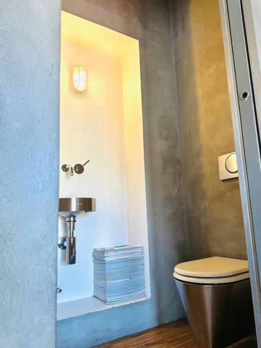 Appartamento Luxury Apartment, Open Space, Centro *