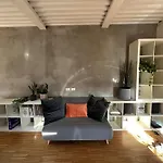 Luxury Apartment, Open Space, Milano Centro