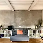 Luxury Apartment, Open Space, Milano Centro