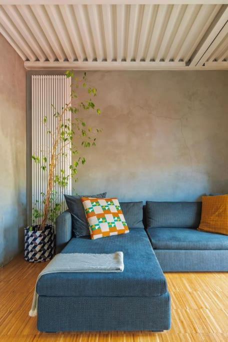 Luxury Apartment, Open Space, Centro Appartement