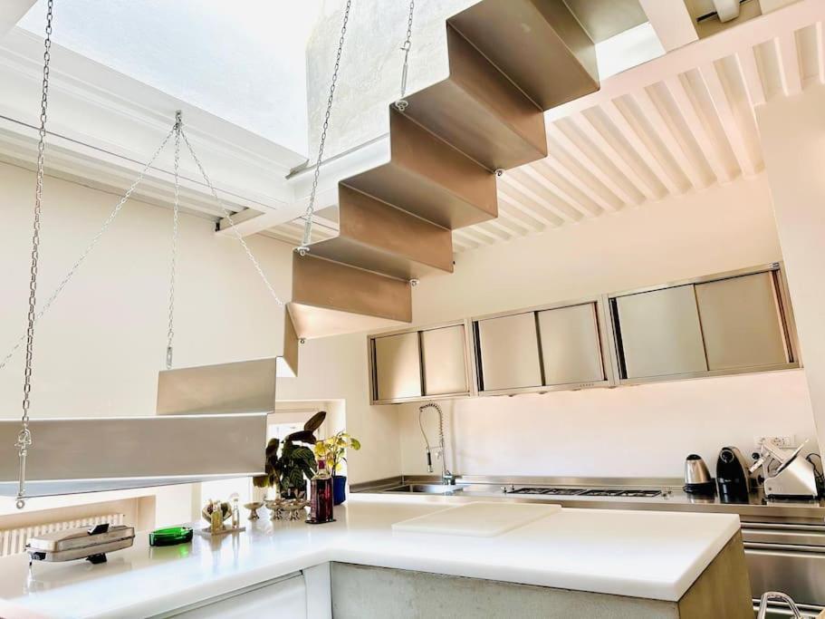 Luxury Apartment, Open Space, Centro Appartement