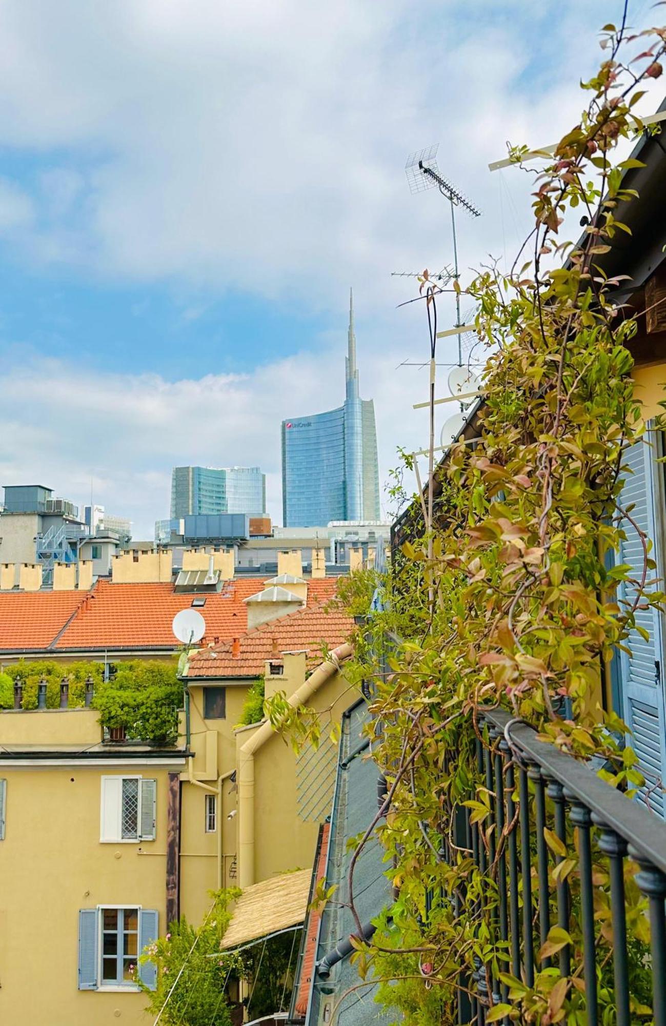 Luxury Apartment, Open Space, Centro Appartement