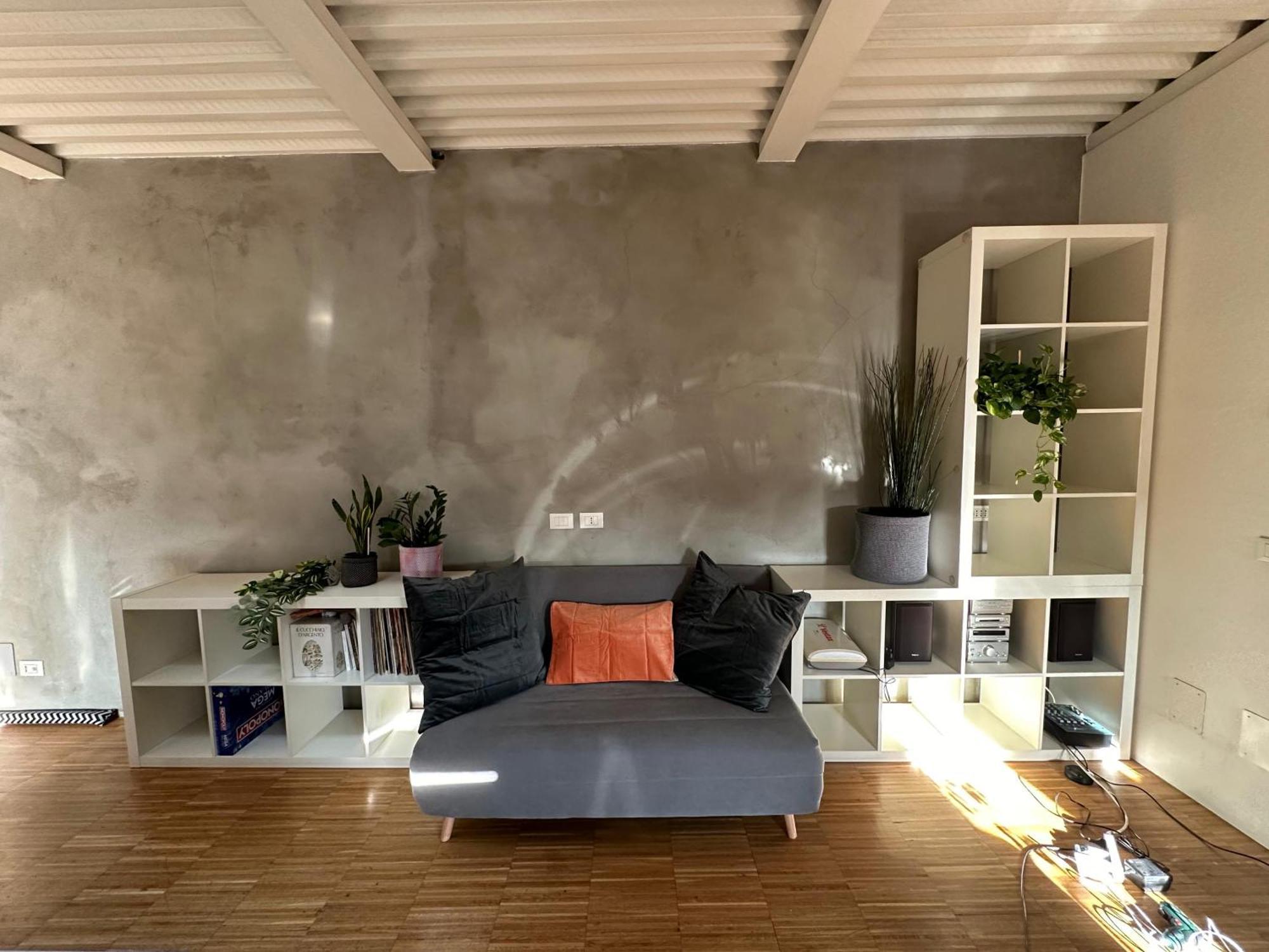 Appartement Luxury Apartment, Open Space, Centro *