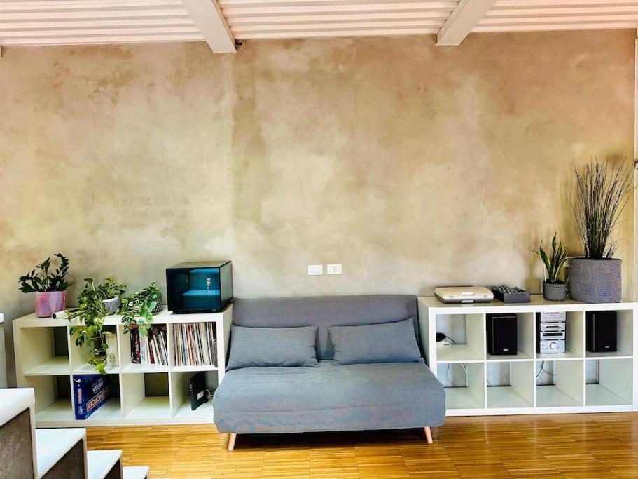 Luxury Apartment, Open Space, Centro Milan