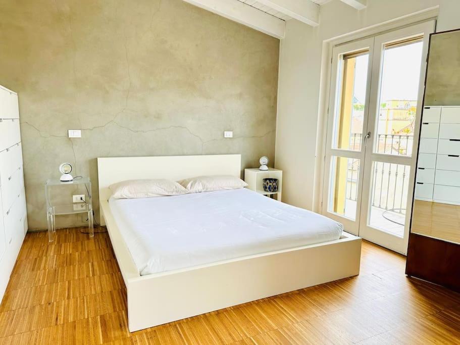 Luxury Apartment, Open Space, Centro *