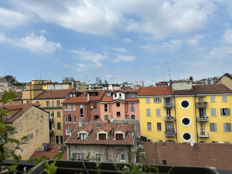 Luxury Apartment, Open Space, Centro * Milan