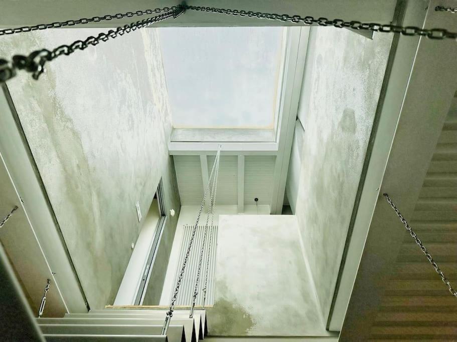 Appartement Luxury Apartment, Open Space, Centro