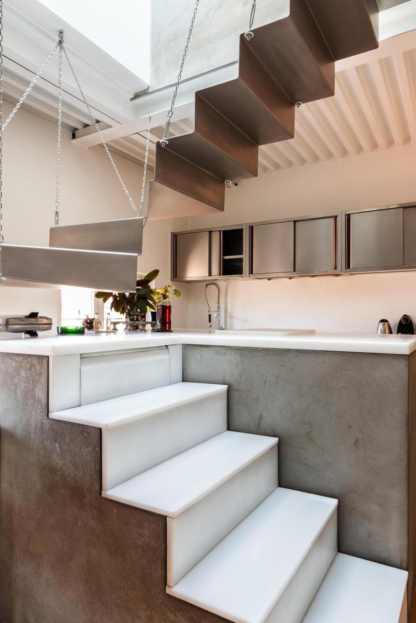 Luxury Apartment, Open Space, Centro Appartement Milan