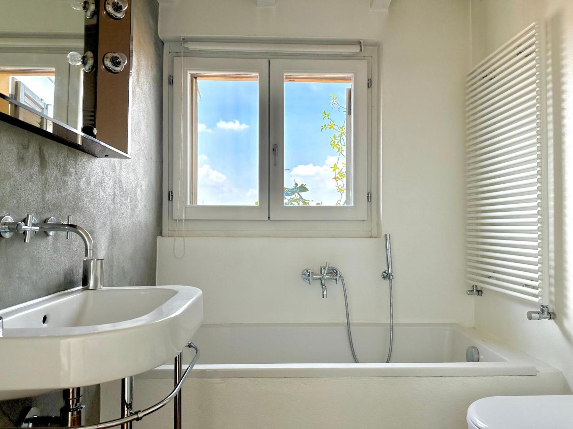 Luxury Apartment, Open Space, Centro *