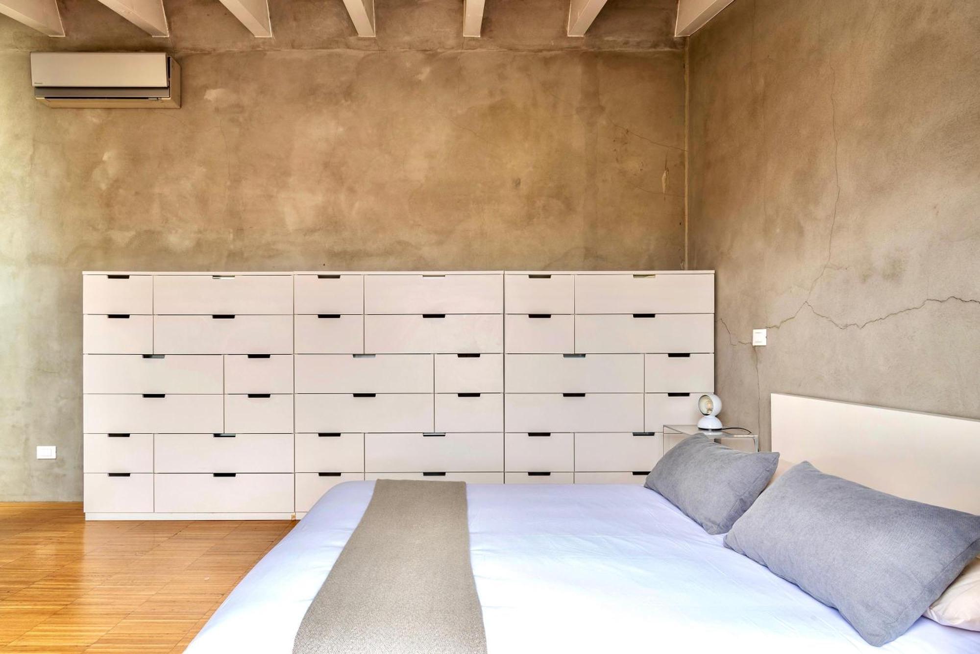 Appartement Luxury Apartment, Open Space, Centro *