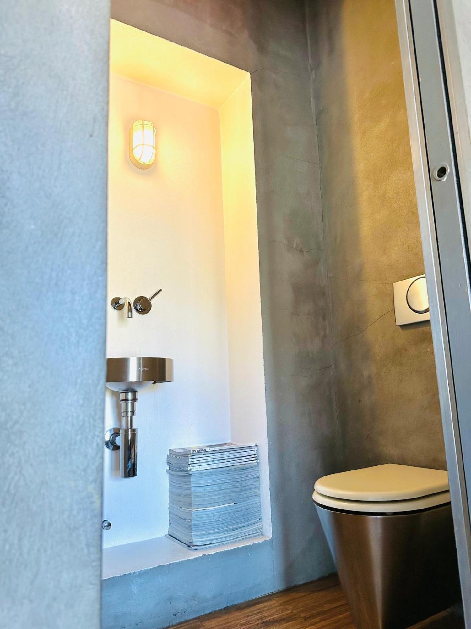 Luxury Apartment, Open Space, Centro *