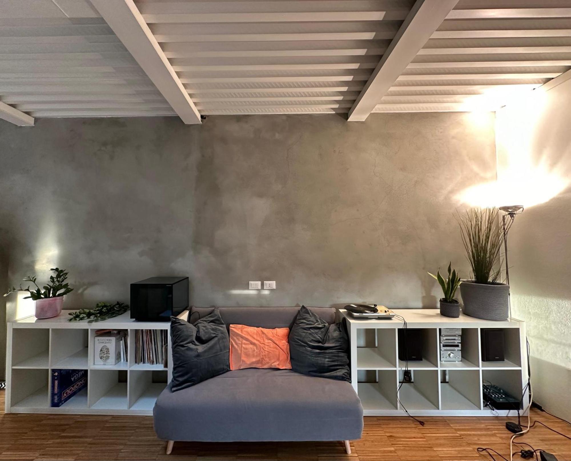 Luxury Apartment, Open Space, Centro
